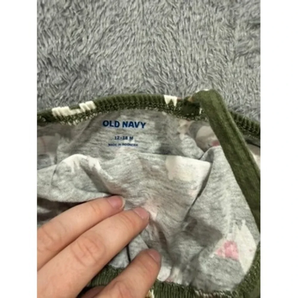 Old Navy bundle baby
